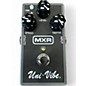 Used MXR M68 UNI-VIBE Effect Pedal thumbnail