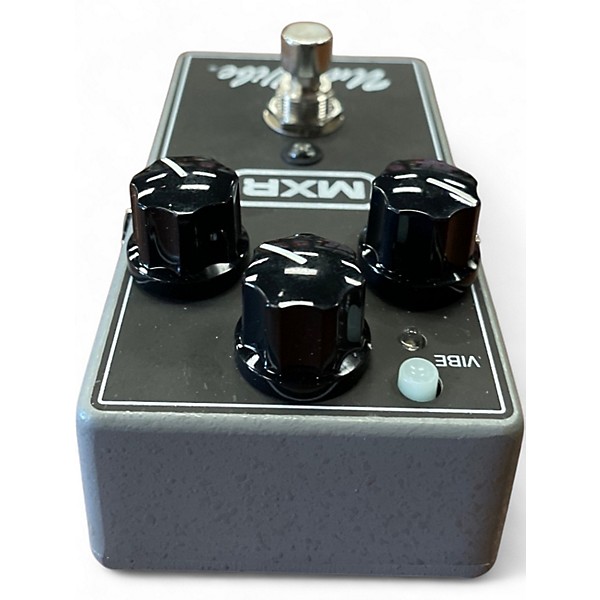 Used MXR M68 UNI-VIBE Effect Pedal