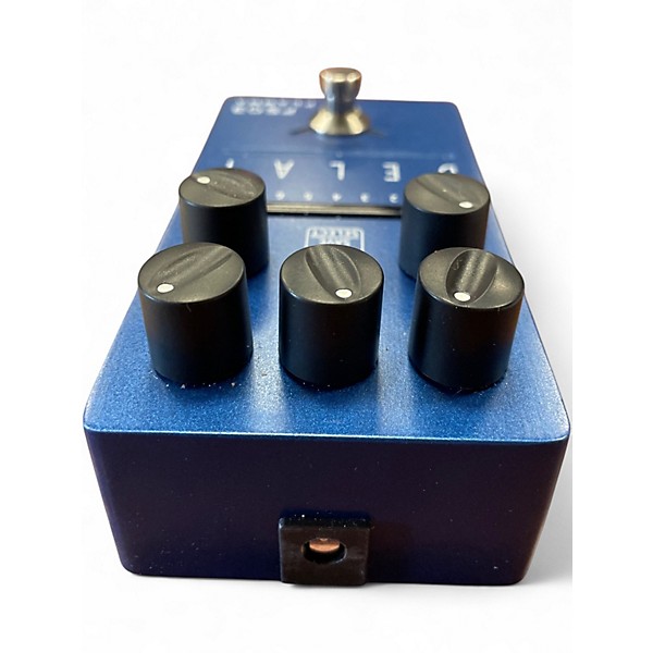 Used Flamma FS03 DELAY Effect Pedal