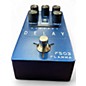 Used Flamma FS03 DELAY Effect Pedal