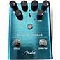 Used Fender Bubbler Chorus Effect Pedal thumbnail