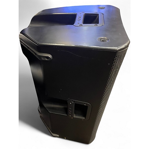 Used QSC K12 Powered Speaker