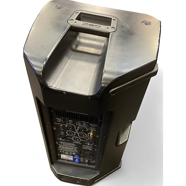 Used QSC K12 Powered Speaker