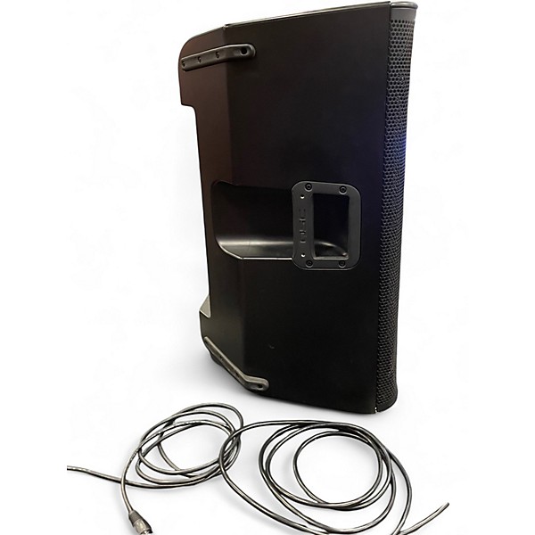 Used QSC K12 Powered Speaker