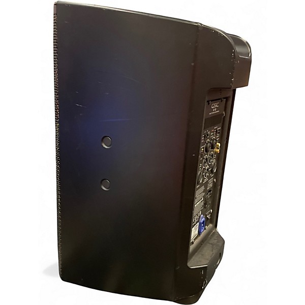 Used QSC K12 Powered Speaker