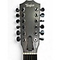 Used Taylor 150ce Natural 12 String Acoustic Electric Guitar