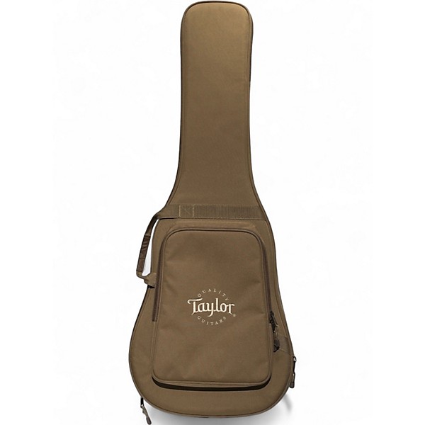 Used Taylor 150ce Natural 12 String Acoustic Electric Guitar