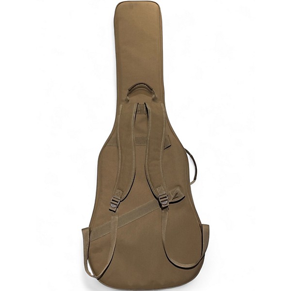 Used Taylor 150ce Natural 12 String Acoustic Electric Guitar