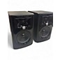 Used JBL 305P MKII PAIR Powered Monitor