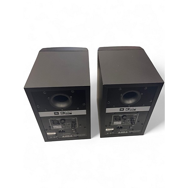 Used JBL 305P MKII PAIR Powered Monitor
