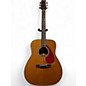 Used Yamaha FG200 Maple Acoustic Guitar thumbnail