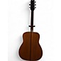 Used Yamaha FG200 Maple Acoustic Guitar