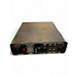 Used Genz Benz Streamliner 600 Bass Amp Head