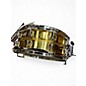 Used Yamaha 14X5.5 Absolute Snare Brass Drum