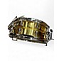 Used Yamaha 14X5.5 Absolute Snare Brass Drum