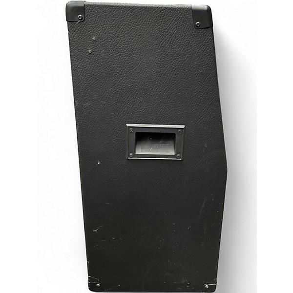 Used Peavey XXL 412 Slant Cabinet Guitar Cabinet