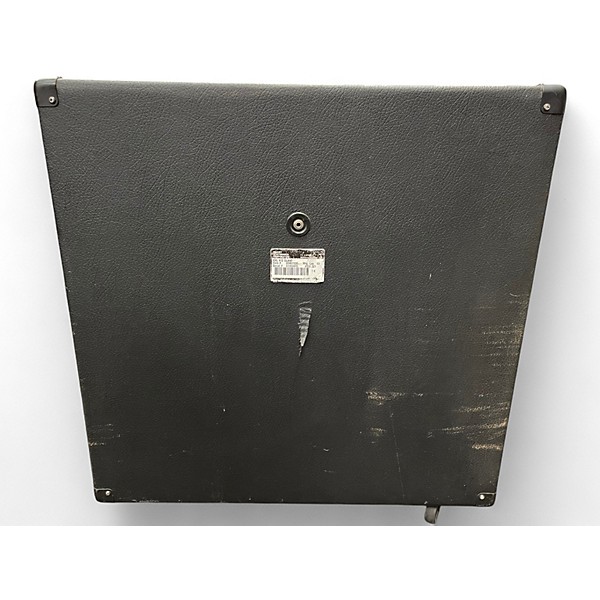 Used Peavey XXL 412 Slant Cabinet Guitar Cabinet