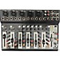 Used Behringer Xenyx 1002B 5-Channel Unpowered Mixer thumbnail