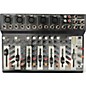 Used Behringer Xenyx 1002B 5-Channel Unpowered Mixer thumbnail