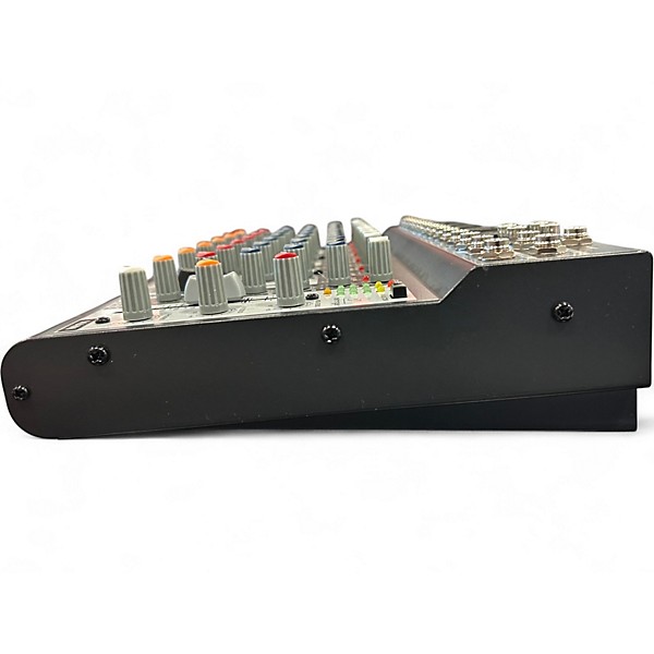 Used Behringer Xenyx 1002B 5-Channel Unpowered Mixer