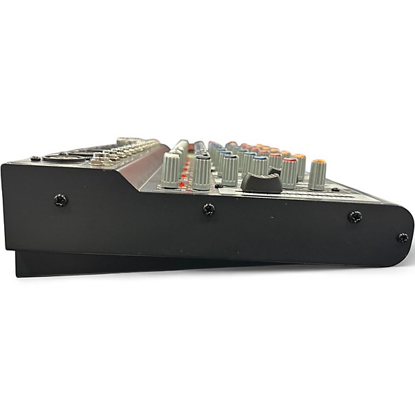 Used Behringer Xenyx 1002B 5-Channel Unpowered Mixer