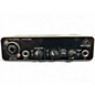Used Behringer U-Phoria UMC22 Audio Interface thumbnail