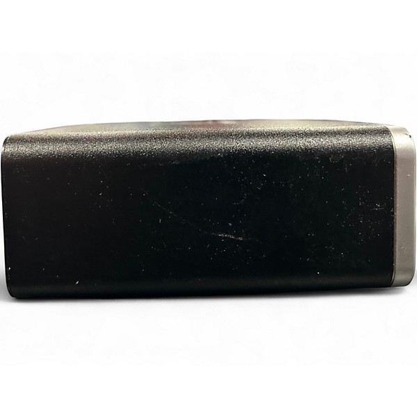 Used Behringer U-Phoria UMC22 Audio Interface