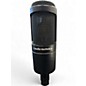Used Audio-Technica AT2035 Condenser Microphone thumbnail