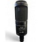 Used Audio-Technica AT2035 Condenser Microphone