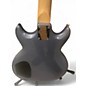 Used Ibanez Gio Ax grey Solid Body Electric Guitar