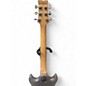 Used Ibanez Gio Ax grey Solid Body Electric Guitar