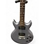 Used Ibanez Gio Ax grey Solid Body Electric Guitar