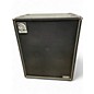 Used Ampeg SVT410HLF 500W 4x10 Bass Cabinet thumbnail