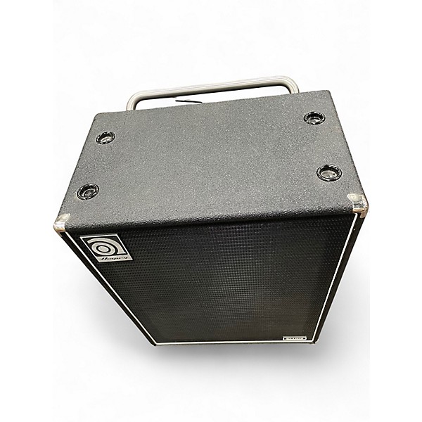 Used Ampeg SVT410HLF 500W 4x10 Bass Cabinet