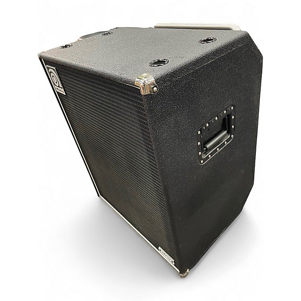 Used Ampeg SVT410HLF 500W 4x10 Bass Cabinet