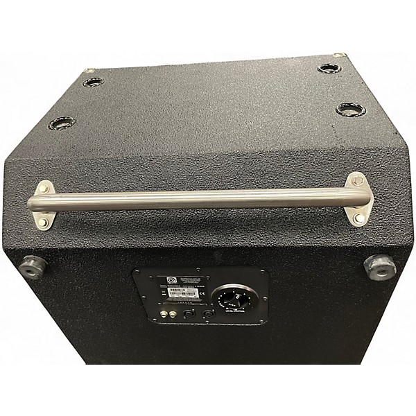 Used Ampeg SVT410HLF 500W 4x10 Bass Cabinet