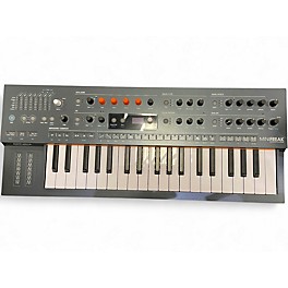 Used Arturia MiniFreak Synthesizer