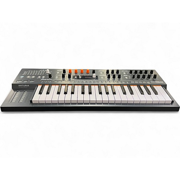 Used Arturia MiniFreak Synthesizer