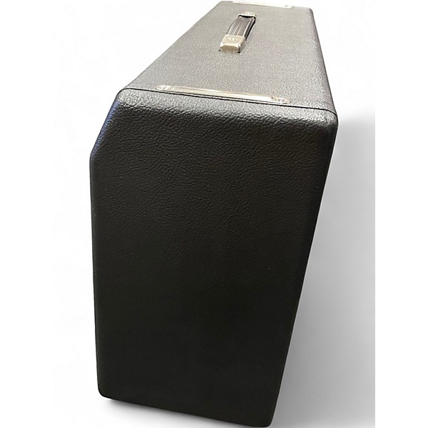 Used Fender DELUXE REVERB 1964 CUSTOM Tube Guitar Combo Amp