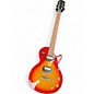 Used Epiphone LES PAUL STUDIO LT Sunburst Solid Body Electric Guitar thumbnail