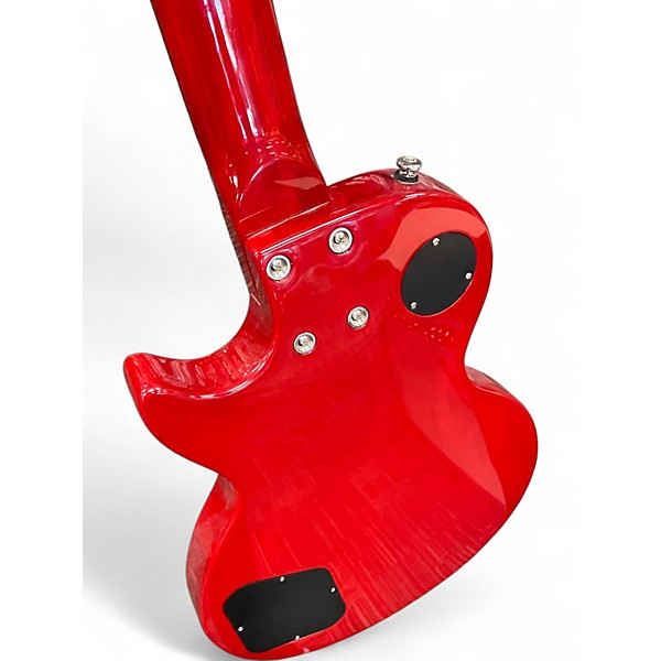 Used Epiphone LES PAUL STUDIO LT Sunburst Solid Body Electric Guitar