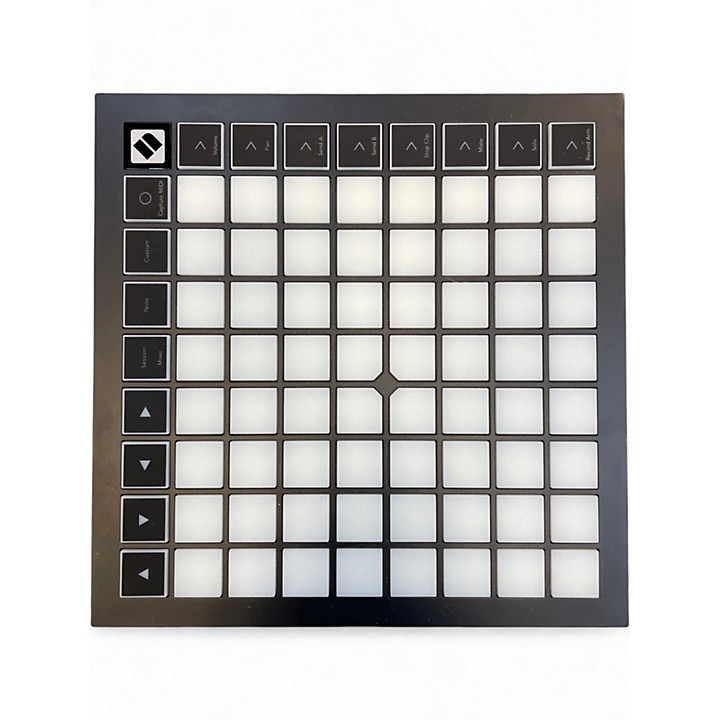 Used Novation LAUNCHPADX MIDI Controller | Guitar Center