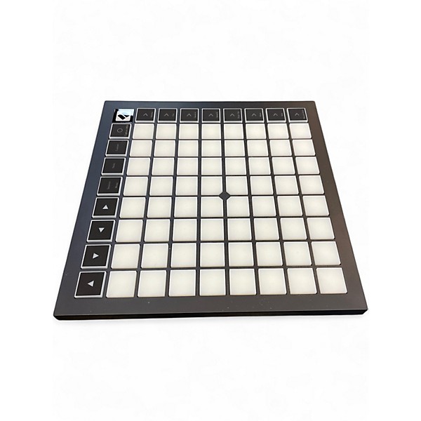 Used Novation LAUNCHPADX MIDI Controller