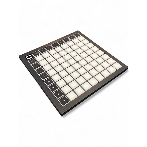 Used Novation LAUNCHPADX MIDI Controller