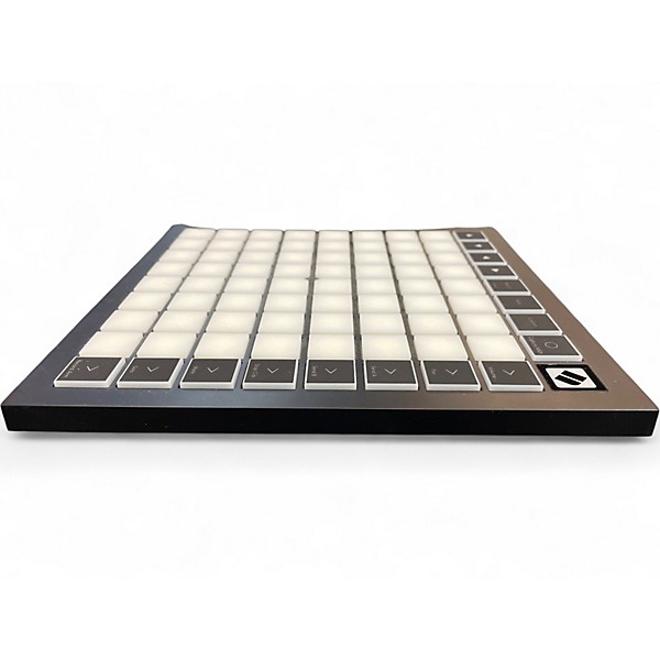 Used Novation LAUNCHPADX MIDI Controller