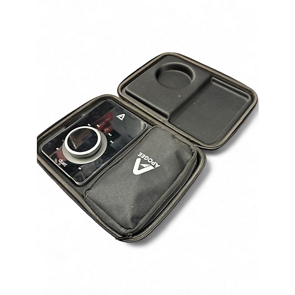 Used Apogee DUET 3 Audio Interface