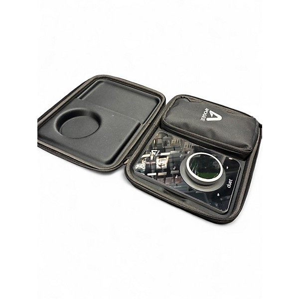 Used Apogee DUET 3 Audio Interface