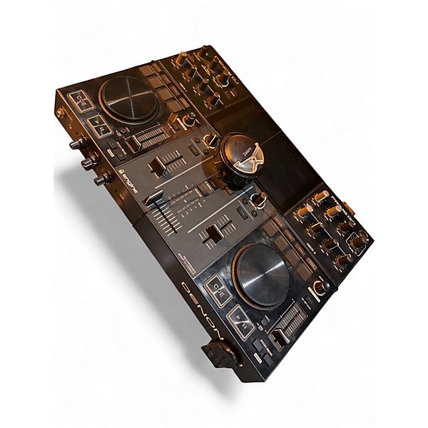 Used Denon DJ Prime Go DJ Controller