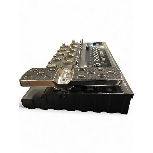 Used Line 6 Pod X3 Live Amp Modeler Effect Processor