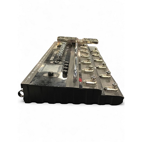 Used Line 6 Pod X3 Live Amp Modeler Effect Processor